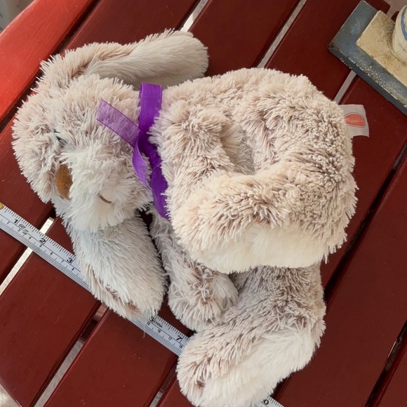 Fluffy Bunny by Melissa & Doug - Picture 8 of 9